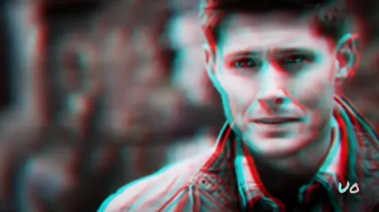 Дин Винчестер | Dean Winchester     Дженсен Эклс | Jensen Ackles / Сверхъестественное | Supernatural