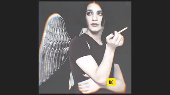 Брайан Молко | 
Brian Molko / Placebo