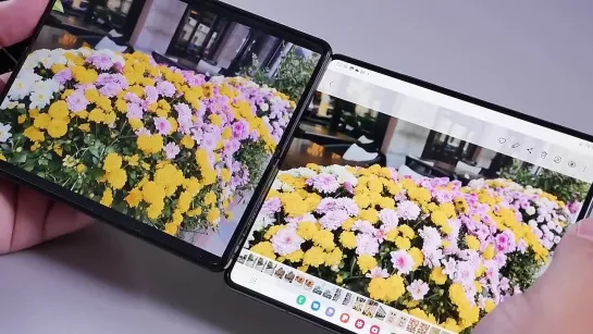 Сравниваем Samsung Galaxy Fold3 и Fold4, какой из аппаратов лучше