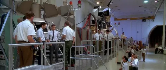 Аполлон 13  Apollo 13 (1995) BDRip 720p