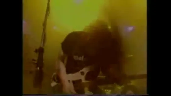 Motorhead - Motorhead (Live)