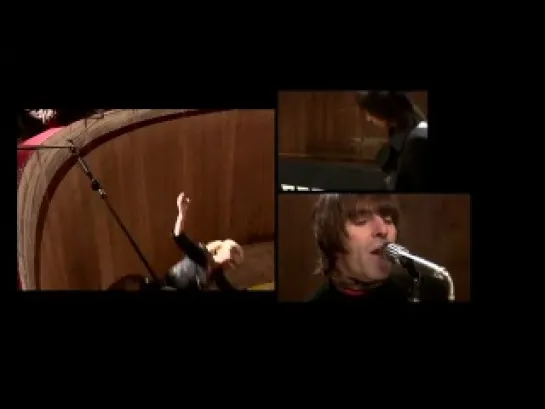 Beady Eye - The Roller