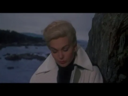 Головокружение / Vertigo 1958