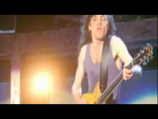 AC/DC - Ballbreaker (Live No Bull)