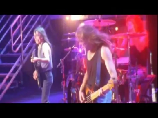 AC/DC - Hells Bells (Live No Bull)