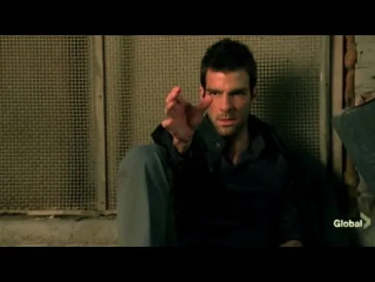 Sylar's hunger (Heroes Fanvid)