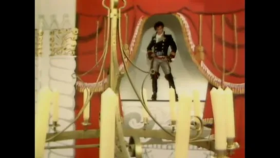 Adam & The Ants - Prince Charming