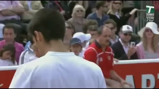 Queen´s 2008 - Final - R Nadal-N Djokovic