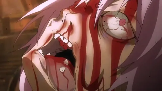 AMV Higurashi no Naku Koro ni Marilyn Manson - This Is Halloween