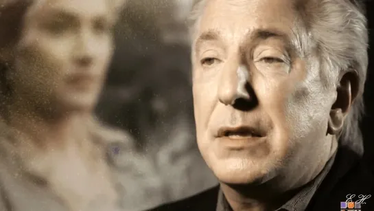 Alan Rickman {°Nuit noire°}