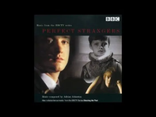 Perfect Strangers - Three Sisters (Adrian Johnston)