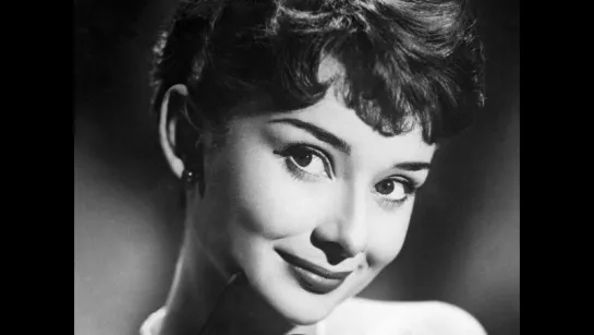 Хепбёрн Одри (Audrey Hepburn)