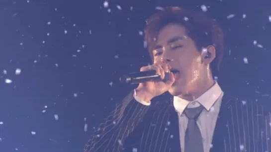 PERF | 151217 | Infinite - «Love Of My Life» @ «Winter Party For You» (Nico-Live)