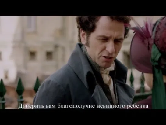 Death Comes to Pemberley/Смерть приходит в Пемберли 1х03 [rus sub]