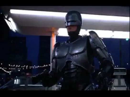 RoboCop (1987)