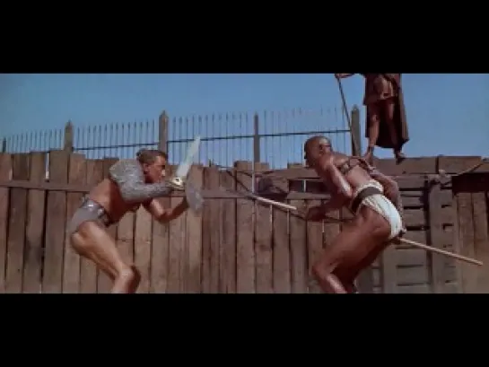 Spartacus (1960) wWw.RadioArad.net