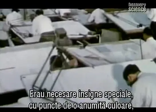 · Adevăratele Farfurii Zburătoare [doc] ~ subtitr.Ro