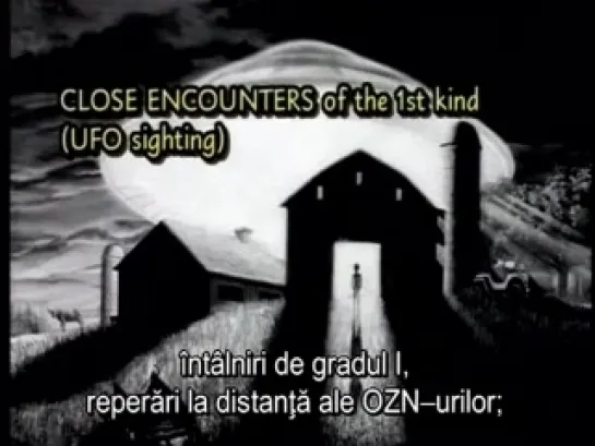 · Conspiraţie OZN · [doc] ~ subtitr.Ro