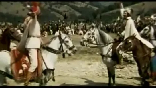 •  Neamul Şoimăreştilor    |*Avent.Ist|*1965|*film.Ro|