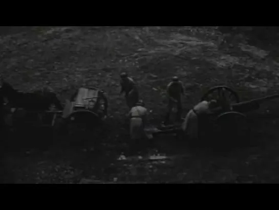 •  Pădurea Spânzuraţilor    |*Dramă.Ist|*1964|*film.Ro|