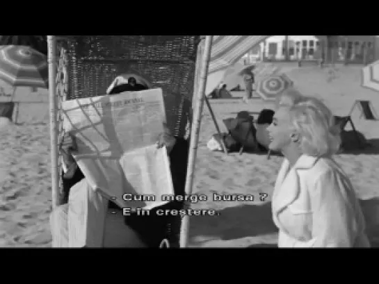 · Unora le place Jazz-ul · [1959] ~ subtitr.Ro