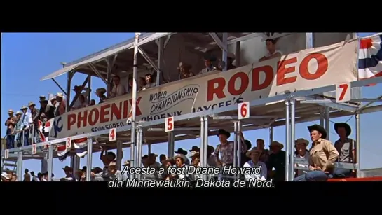 · Staţia de Autobuz · [1956] ~ subtitr.Ro