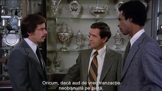 · Complot de familie · [1976] ~ subtitr.Ro