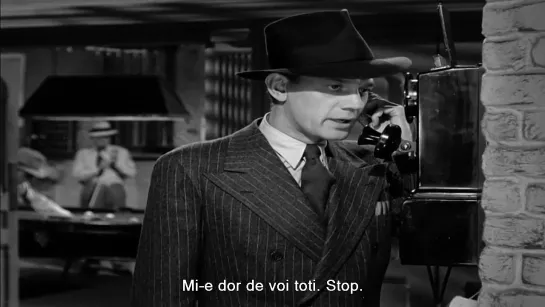 · O umbră de îndoială [1943] ~ subtitr.Ro