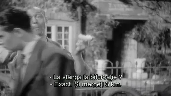 · Tânăr şi inocent · [1937] ~ subtitr.Ro