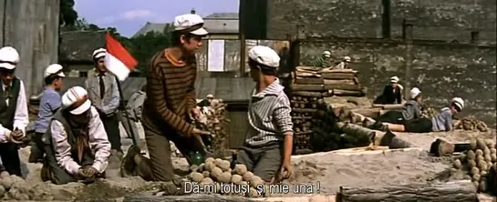 · Băieţii din strada P · [1969] ~ subtitr.Ro