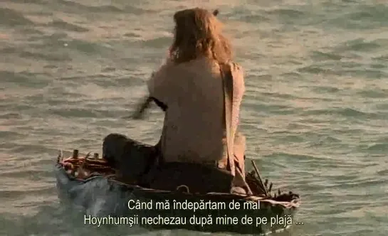 · Călătoriile lui G · [1996] ~ subtitr.Ro