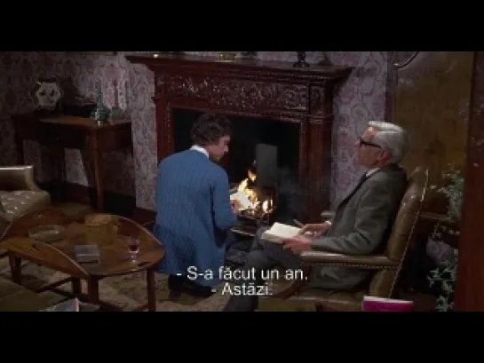 · Povestiri din Casa Morţii · [1972] ~ subtitr.Ro