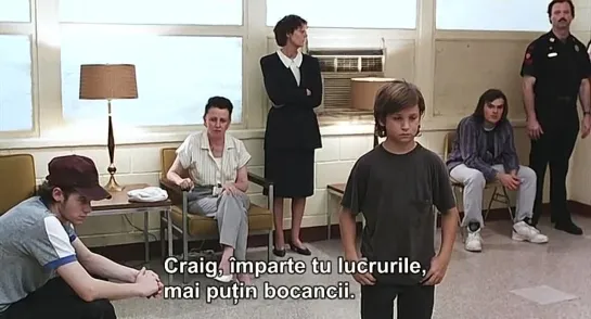 · Culoarul morţii · [1995] ~ subtitr.Ro