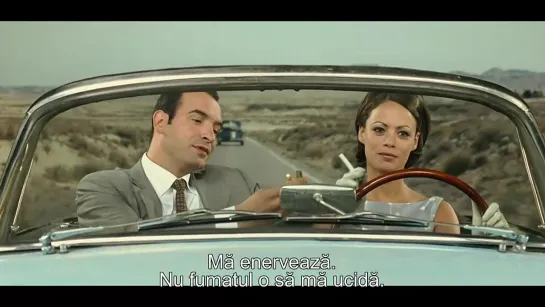 · Cuibul spionilor · [2006] ~ subtitr.Ro