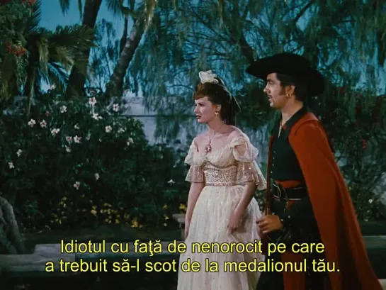 · Lebăda neagră · [1942] ~ subtitr.Ro