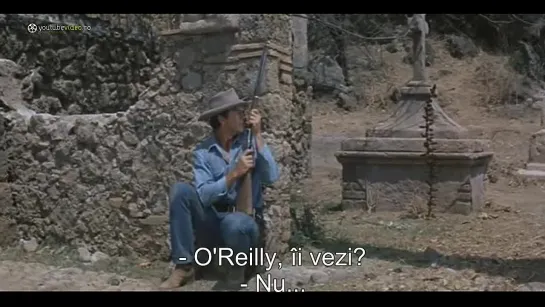 · Cei Şapte Magnifici · [1960] ~ subtitr.Ro