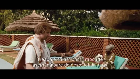 · Ultimul rege al Scoţiei · [2006] ~ subtitr.Ro