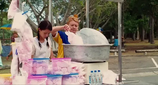 · Aquamarine · [2006] ~ subtitr.Ro