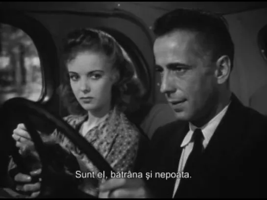 · Răfuială în Sierra · [1941] ~ subtitr.Ro