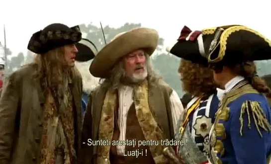 · Călătoriile lui G - part.1 · [1996] ~ subtitr.Ro