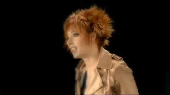 Mylene Farmer - Lamour Nest Rien