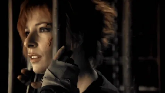 Mylene Farmer — Fuck Them All