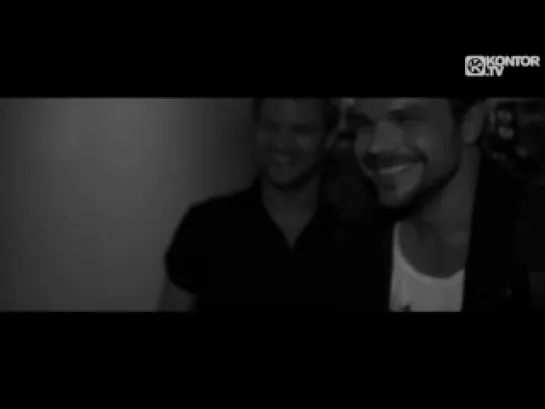 ATB with Dash Berlin - Apollo Road 2011