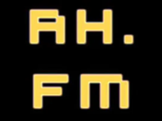 AH.FM - Leading Trance Radio. США.Нью-Йорк 2018