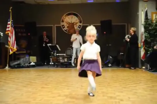 ТАНЦЫ-DENSE KIDS The BEST Dance Dress Funny Baby Dancer Funniest Babies-3