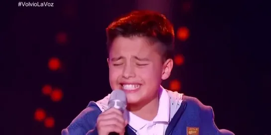 01-1 Video The BEST KIDS TOP-20 SuperStar Finalists The Voice Kids