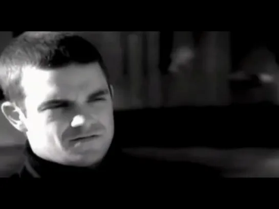 Robbie Williams - Angels