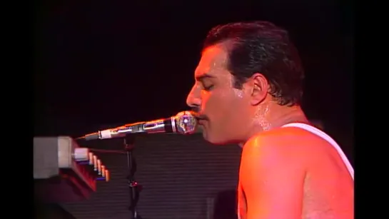 Queen - Final Live In Japan 11 05 1985