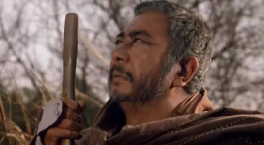 Zatoichi (25)