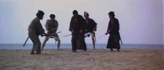 Zatoichi (23)